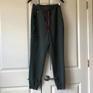 FIGS Bonsai Zamora 2.0 Jogger Scrubs S